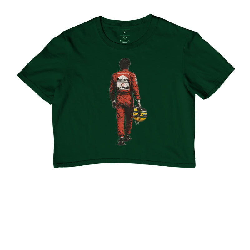 AYRTON SENNA