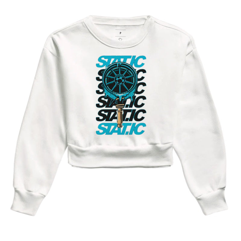 STAT.IC BLUE