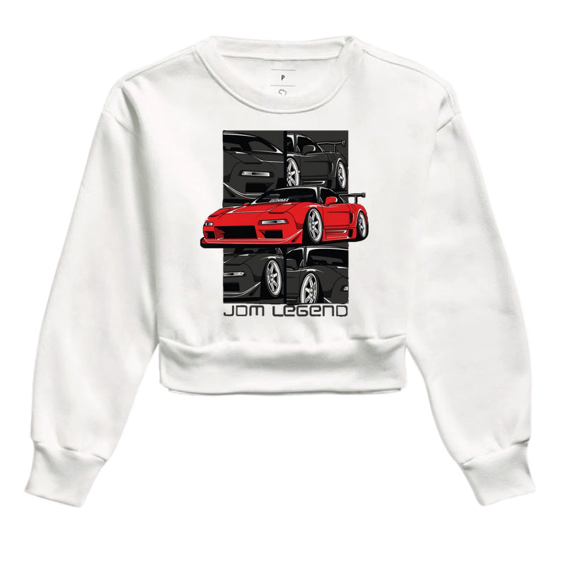 HONDA NSX