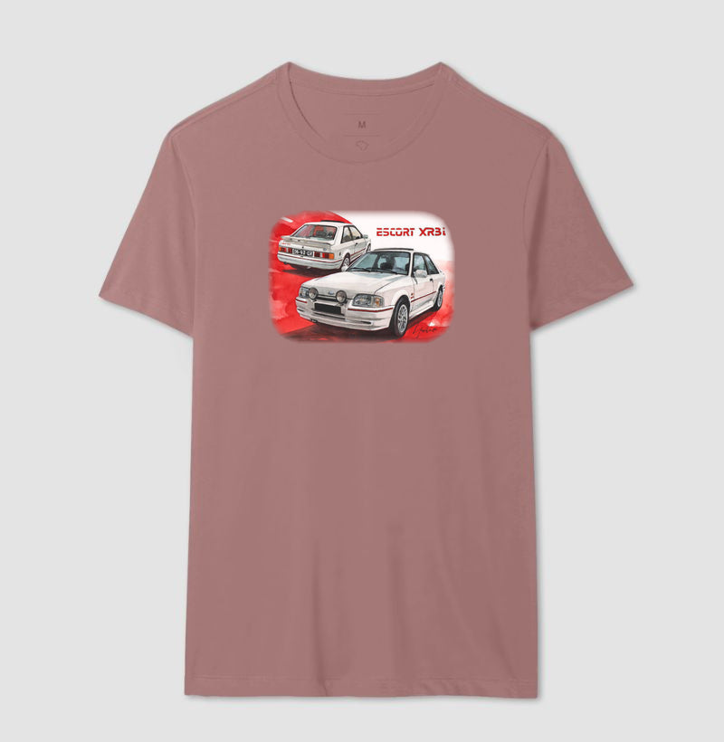 ESCORT XR3
