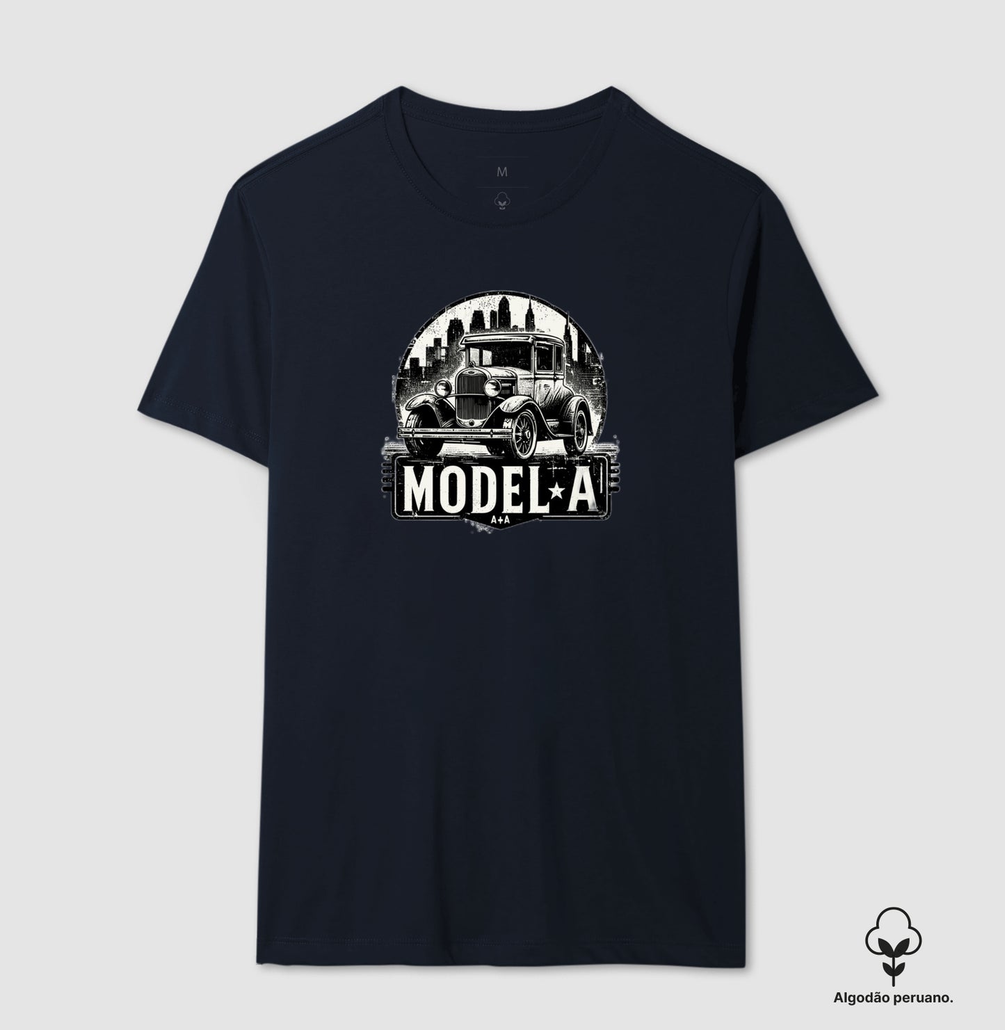 FORD MODEL-A