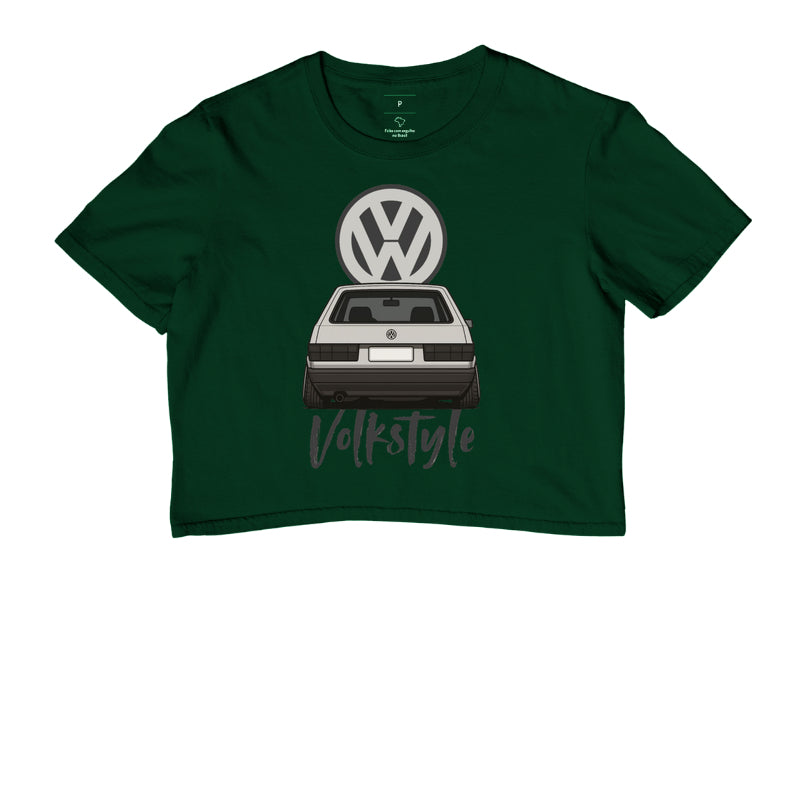 VOLKSTYLE GOL QUADRADO