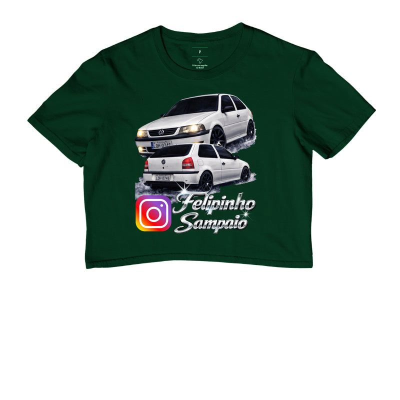GOL G3 FELIPINHO