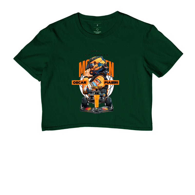 F1 OSCAR PIASTRI