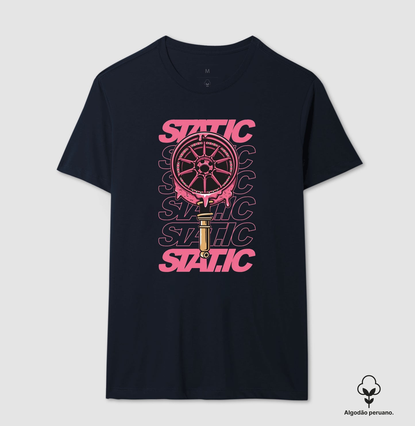 STAT.IC PINK