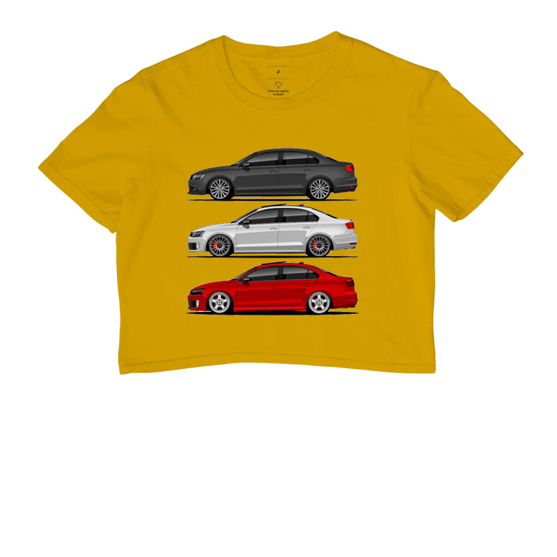 VW JETTA