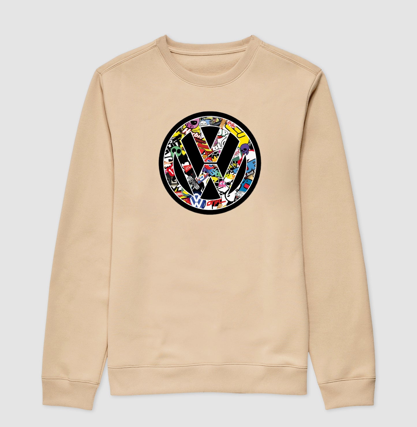 VW ARTS