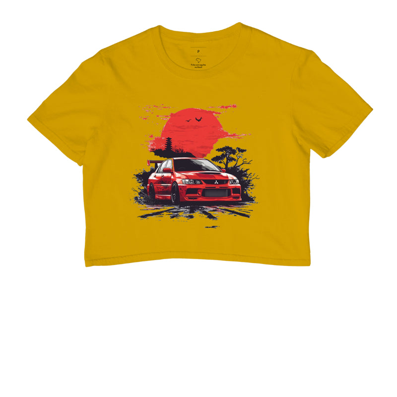 LANCER EVO
