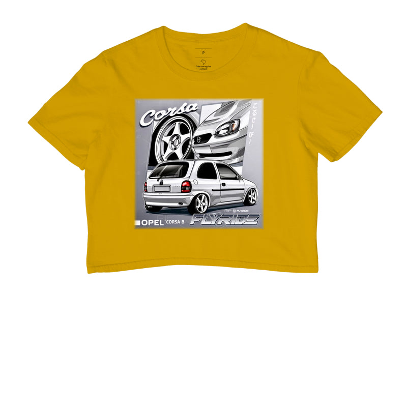 GM CORSA