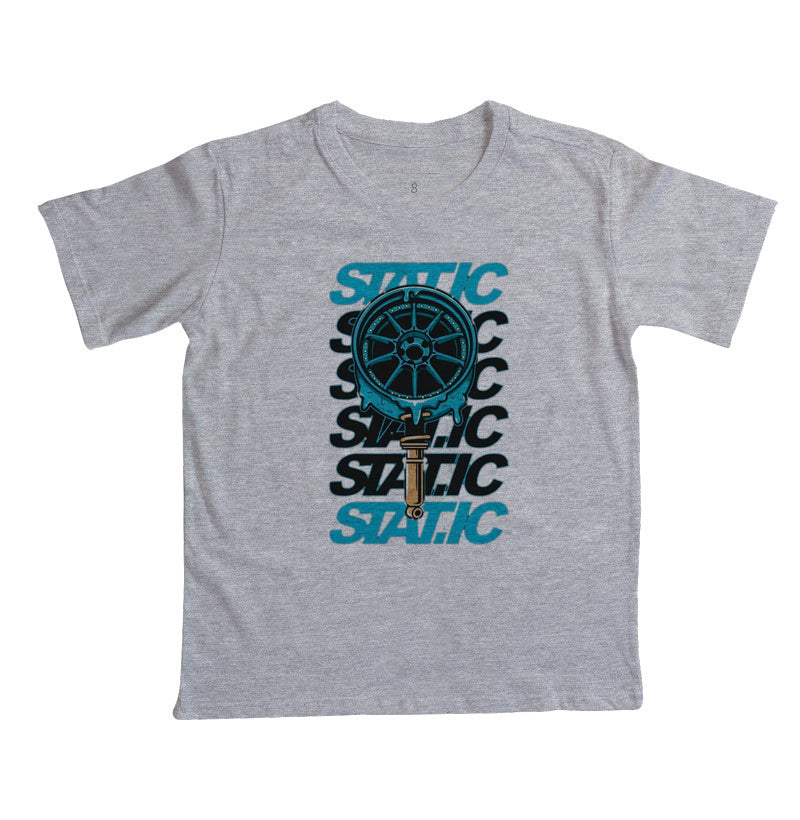 STAT.IC BLUE