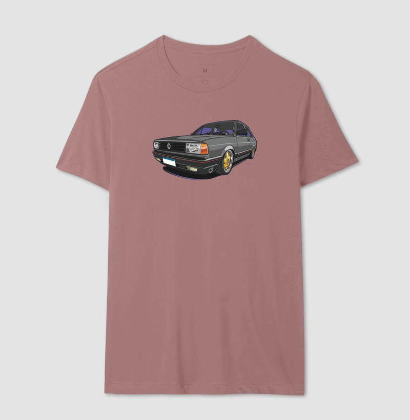 VW VOYAGE