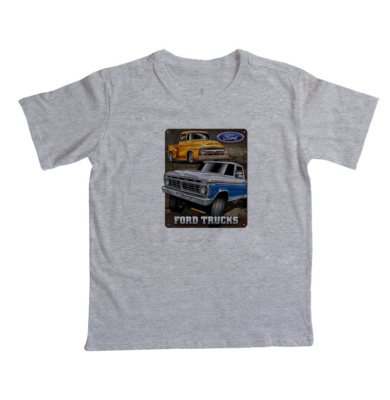 FORD TRUCKS