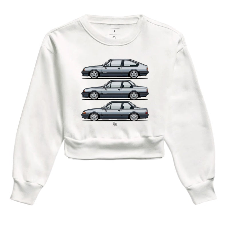 MONZA STYLE