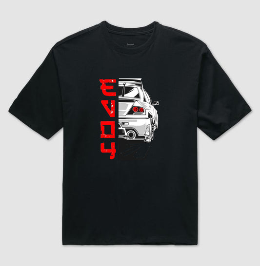 LANCER EVO