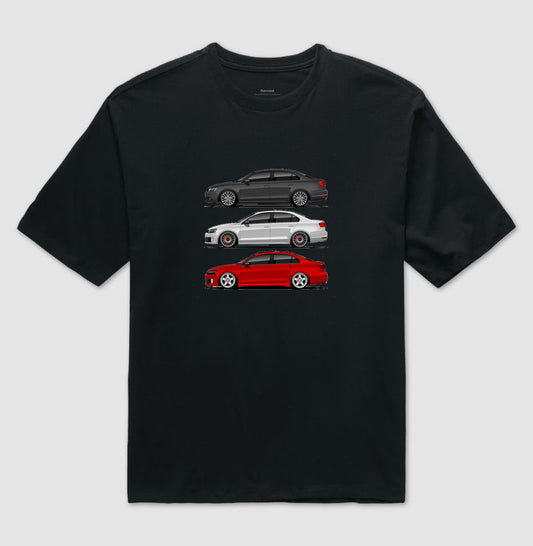 VW JETTA