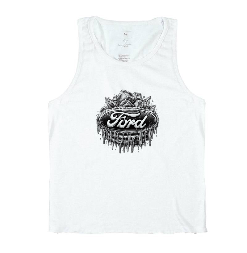 FORD MINIMALISM