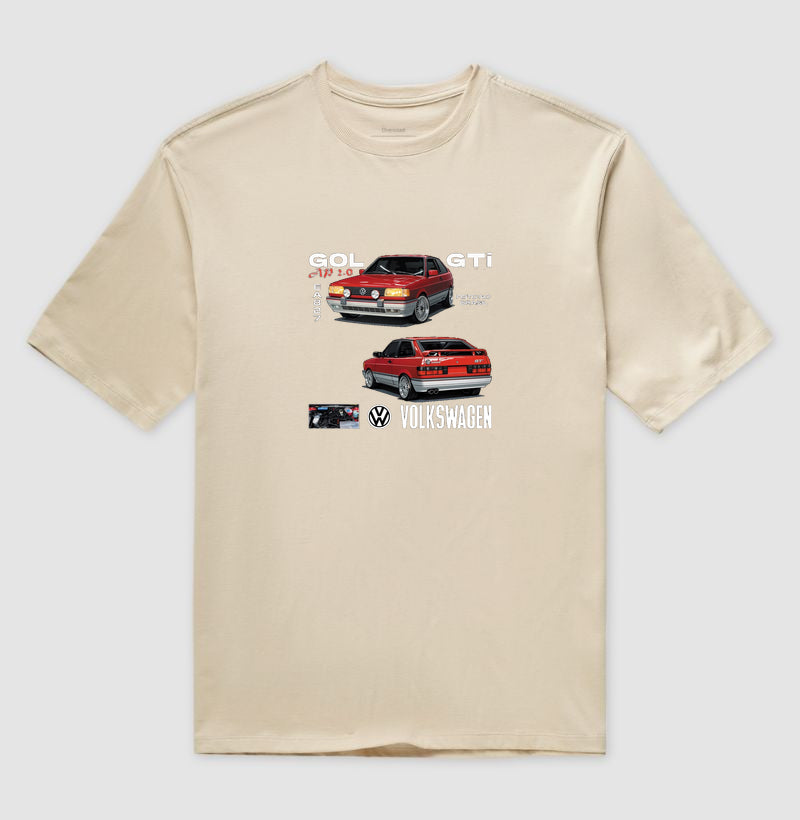 VW GTI 1993