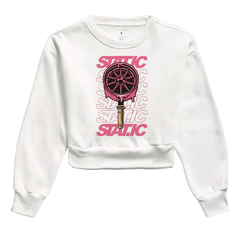 STAT.IC PINK