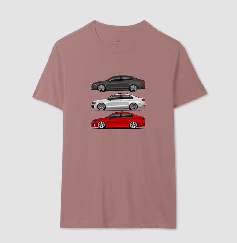 VW JETTA