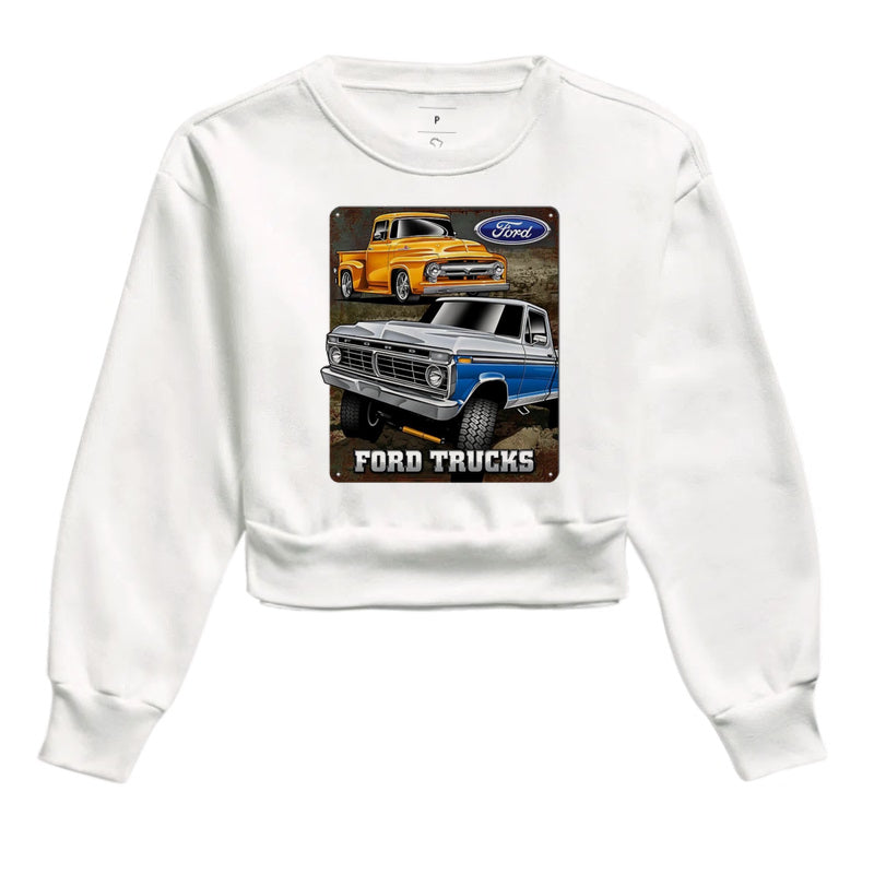 FORD TRUCKS
