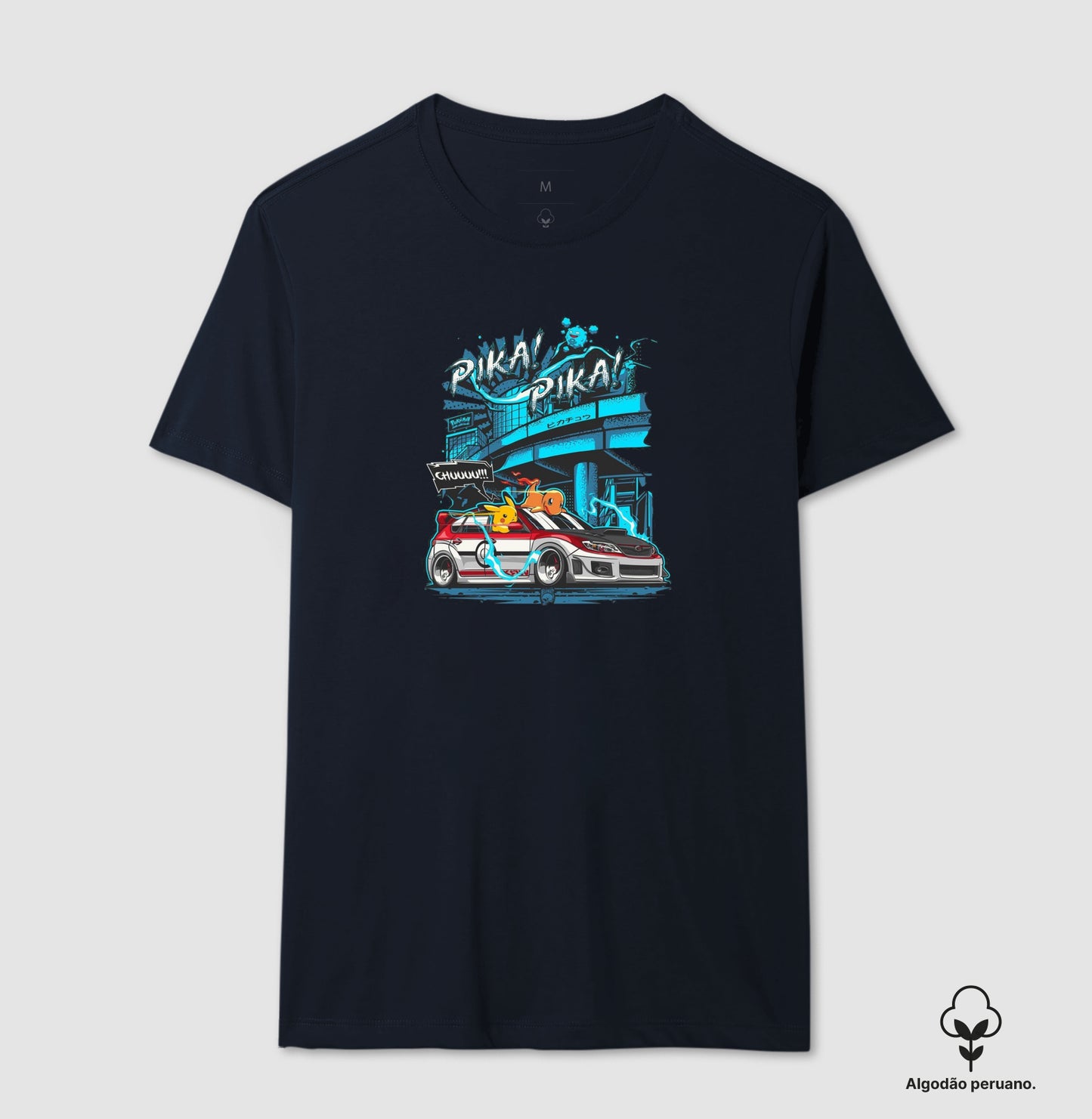 SUBARU ARTS