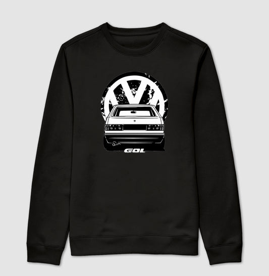 VW GOL QUADRADO