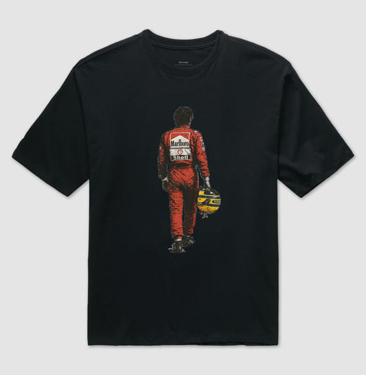 AYRTON SENNA