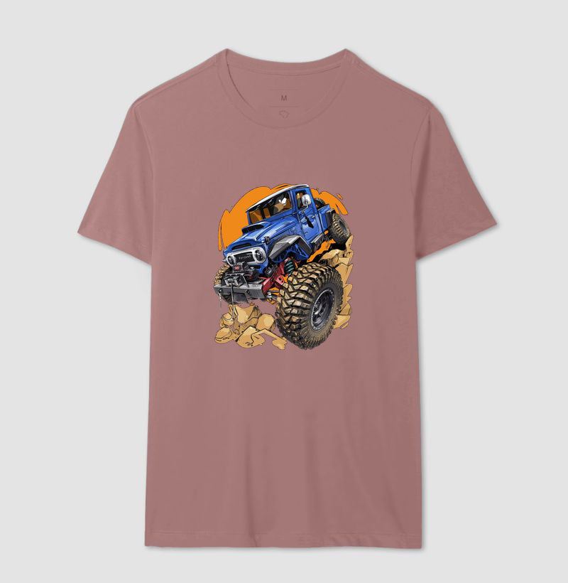 BANDEIRANTE OFF-ROAD