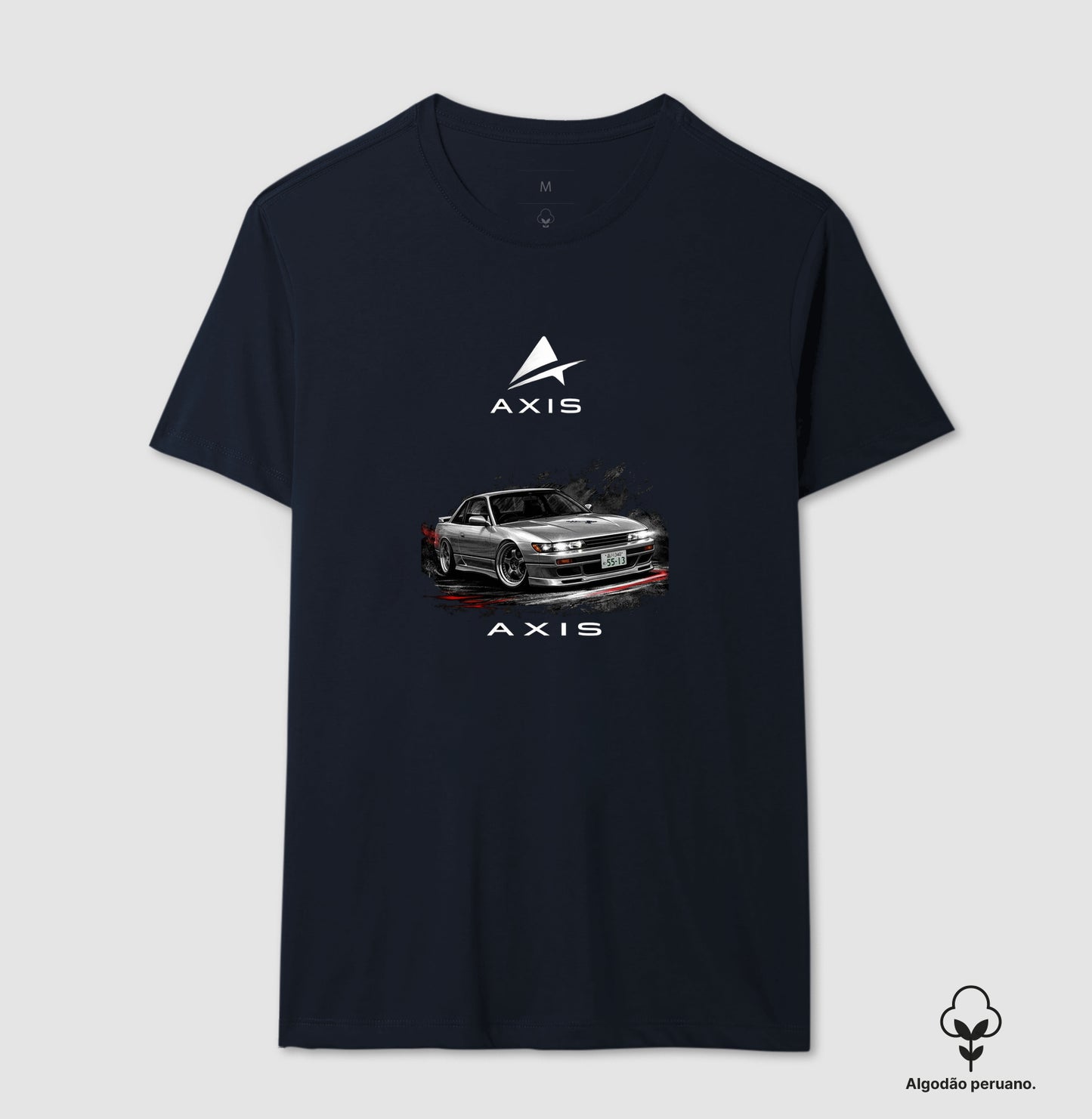 AXIS SILVIA S13