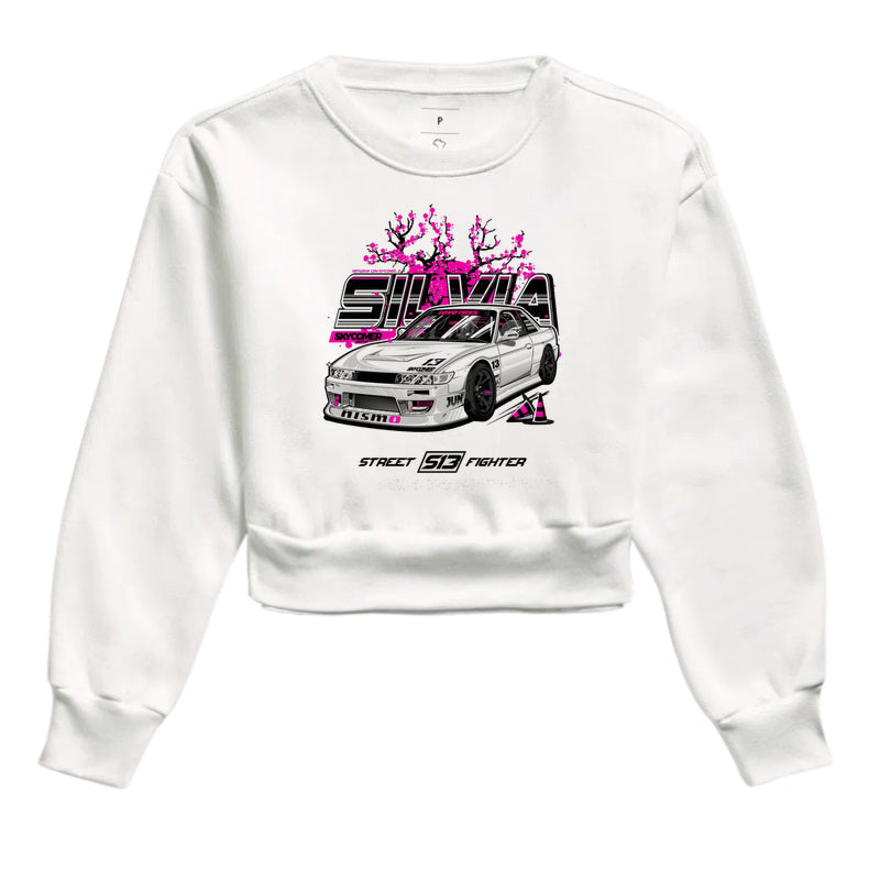 SILVIA S13