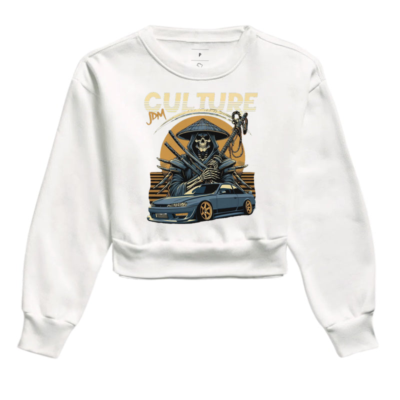 JDM CULTURE
