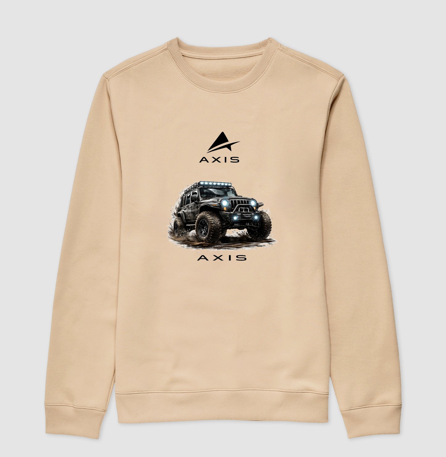 AXIS OFF-ROAD