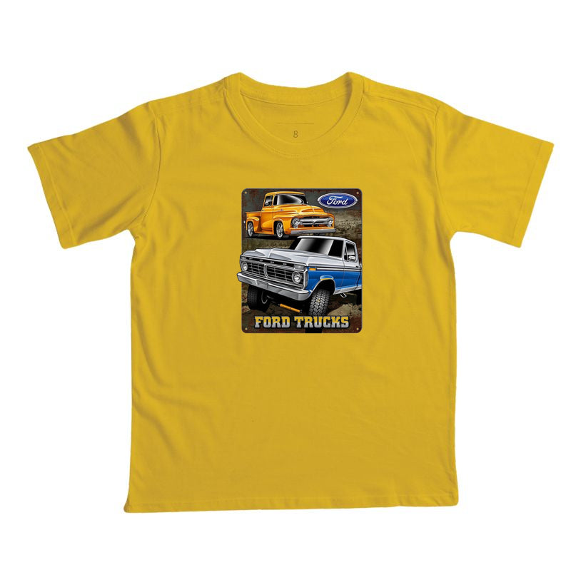 FORD TRUCKS