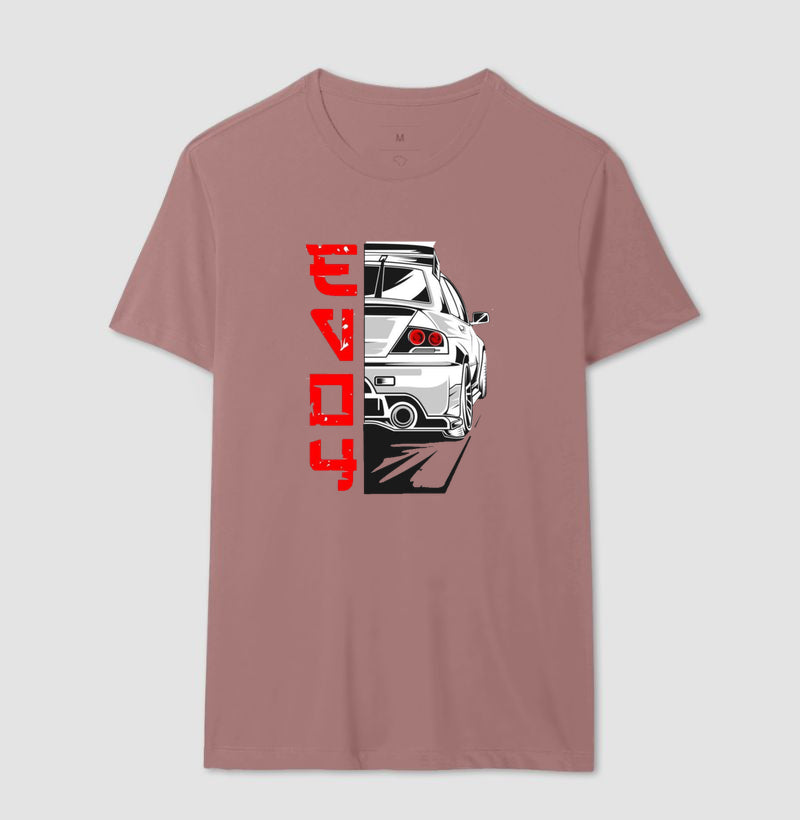 LANCER EVO