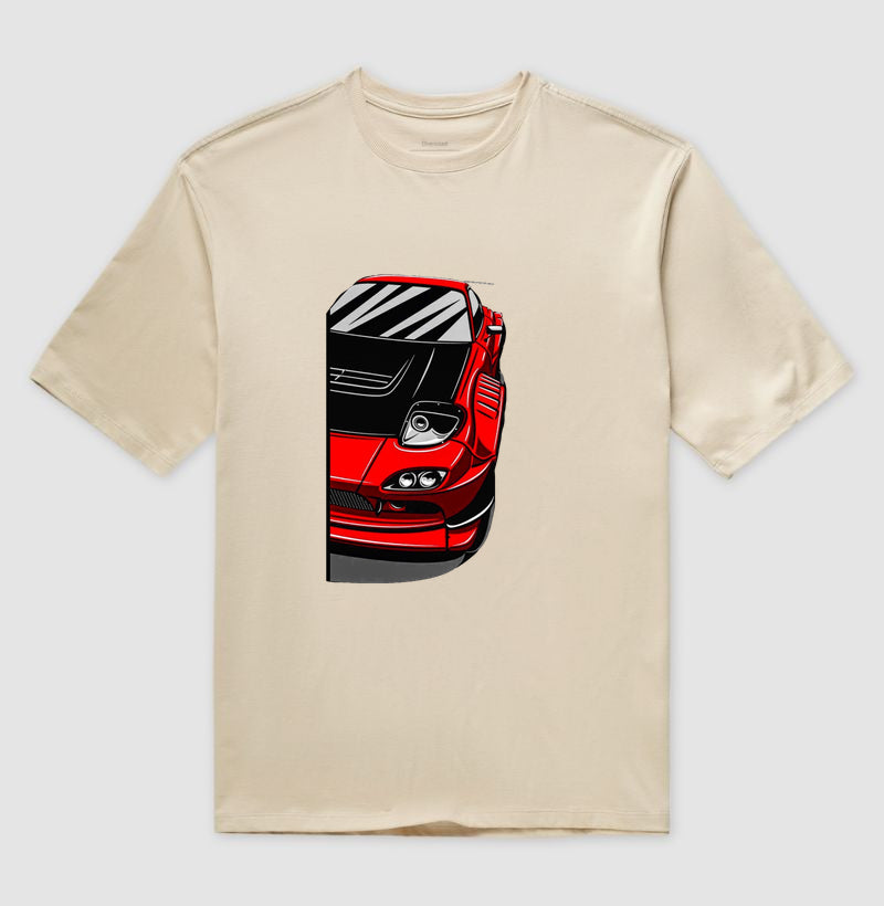 MAZDA RX7