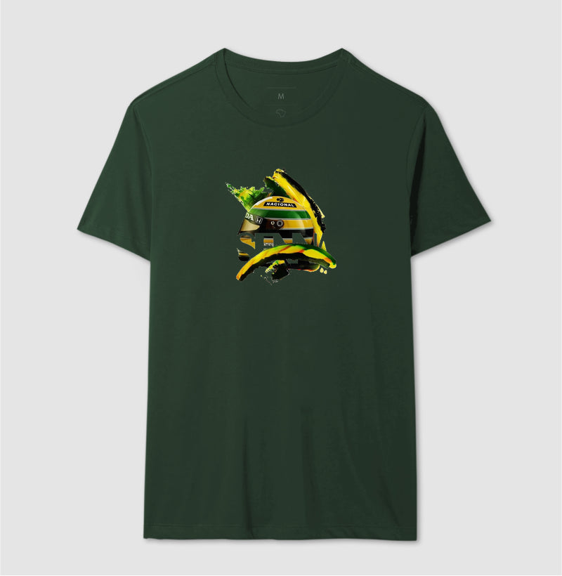 AYRTON SENNA COPA 2026