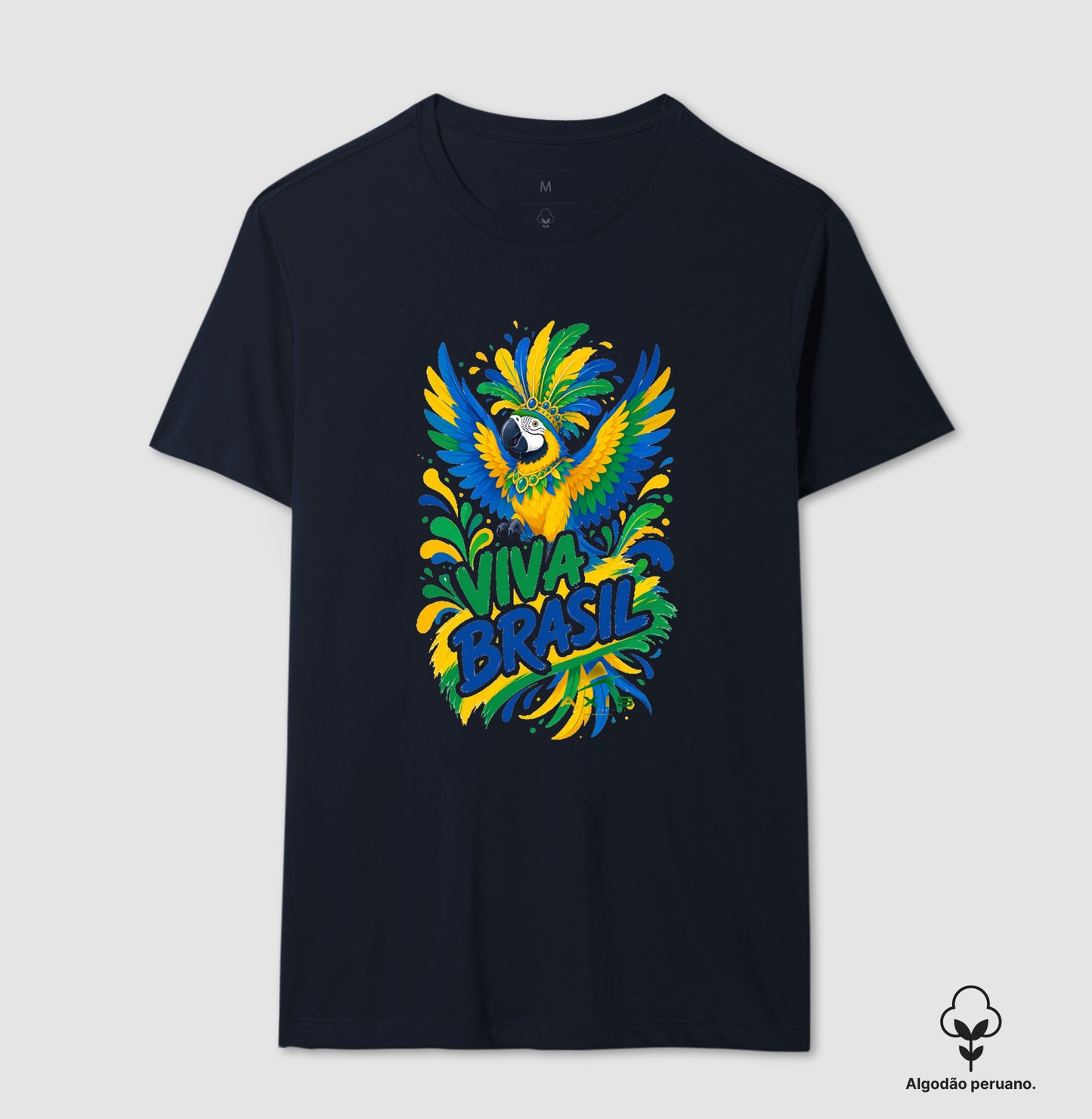 CAMISA COPA 2026 ARARA