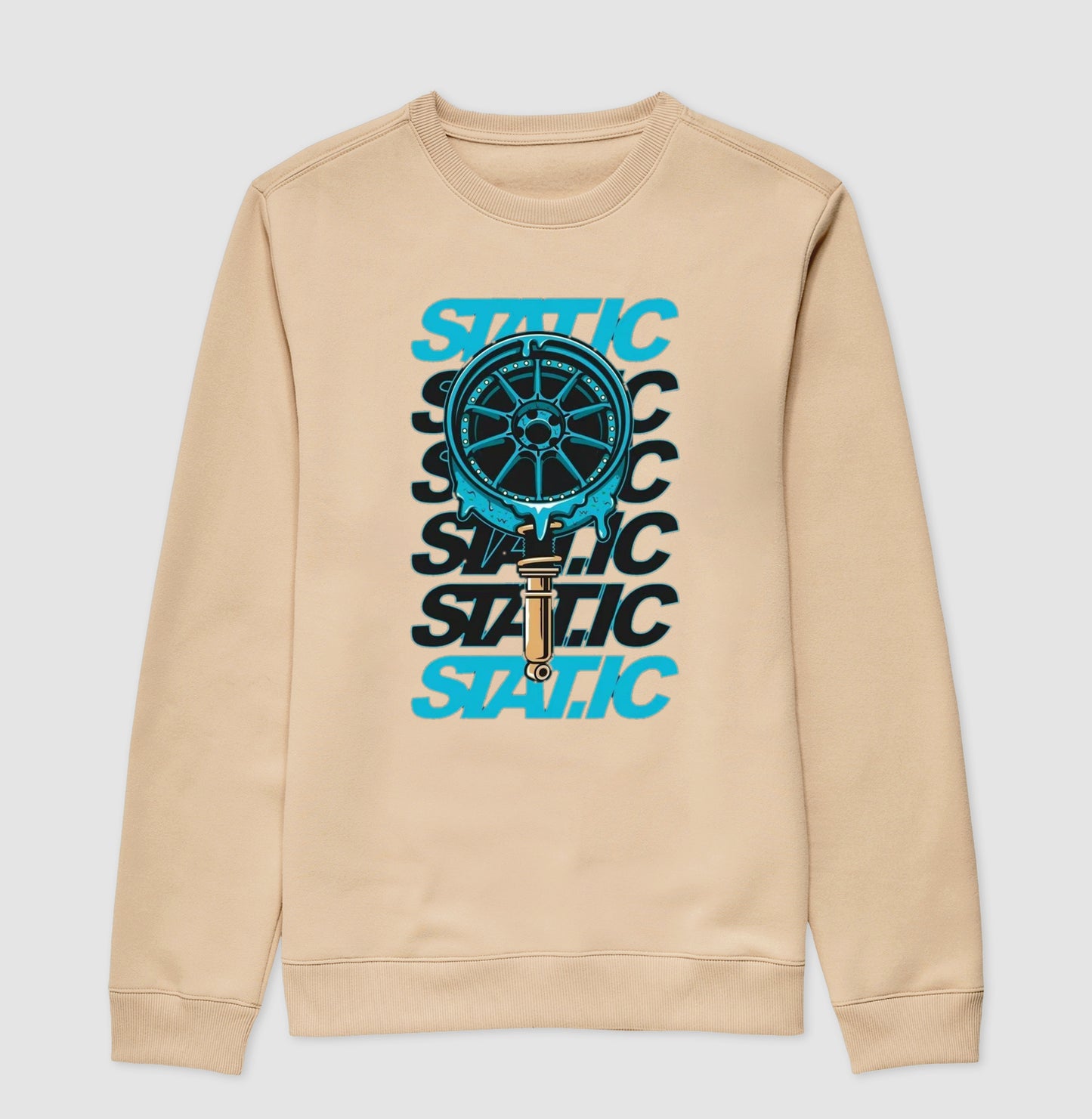 STAT.IC BLUE