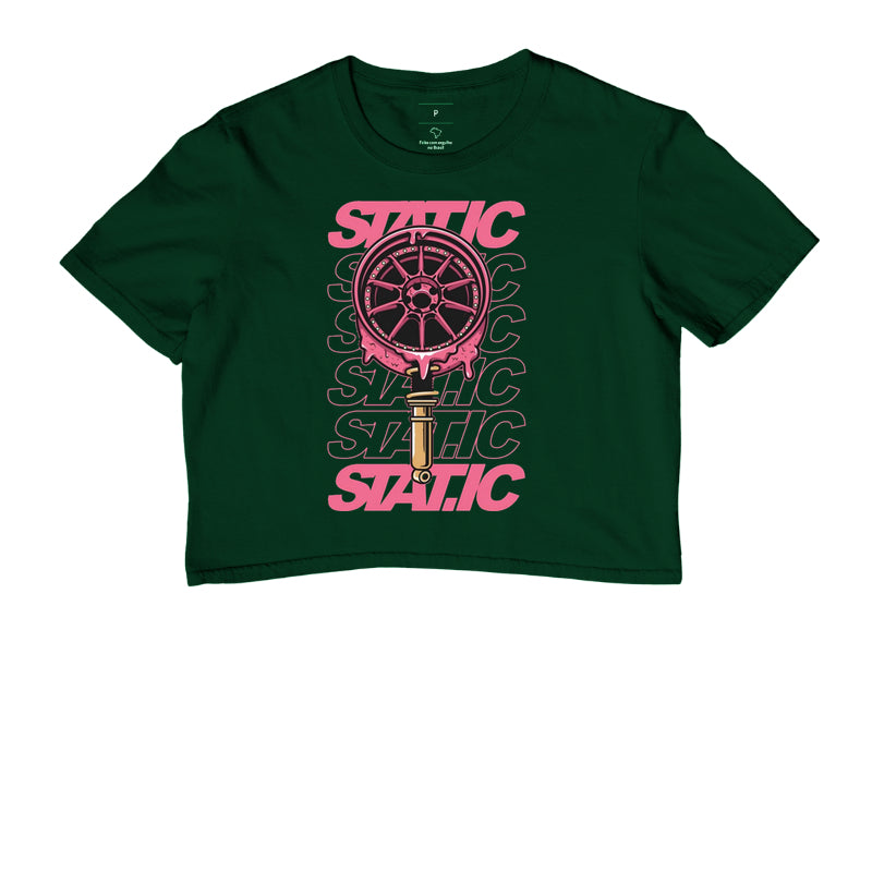 STAT.IC PINK