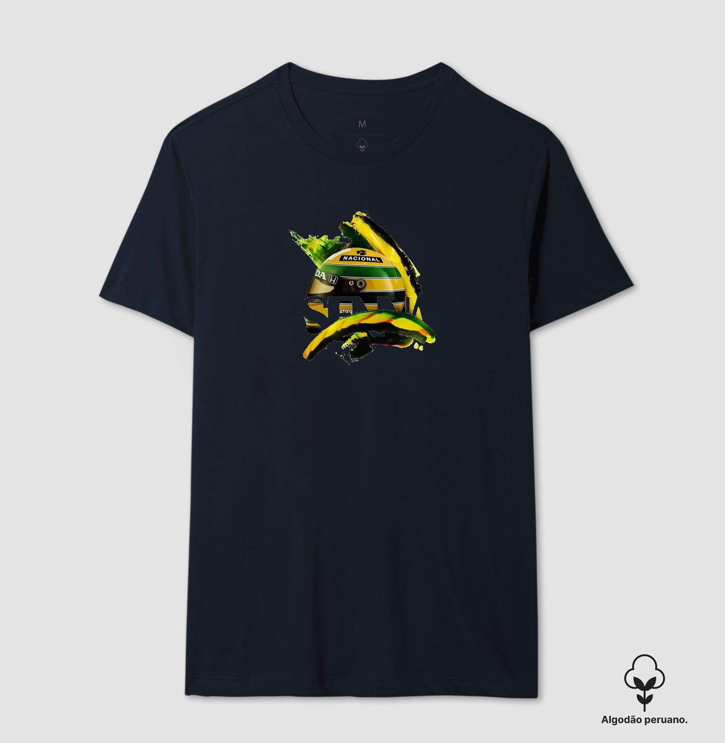 AYRTON SENNA COPA 2026