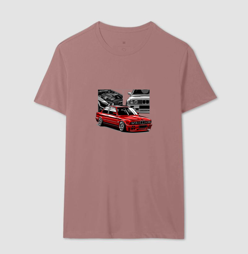 BMW ARTS