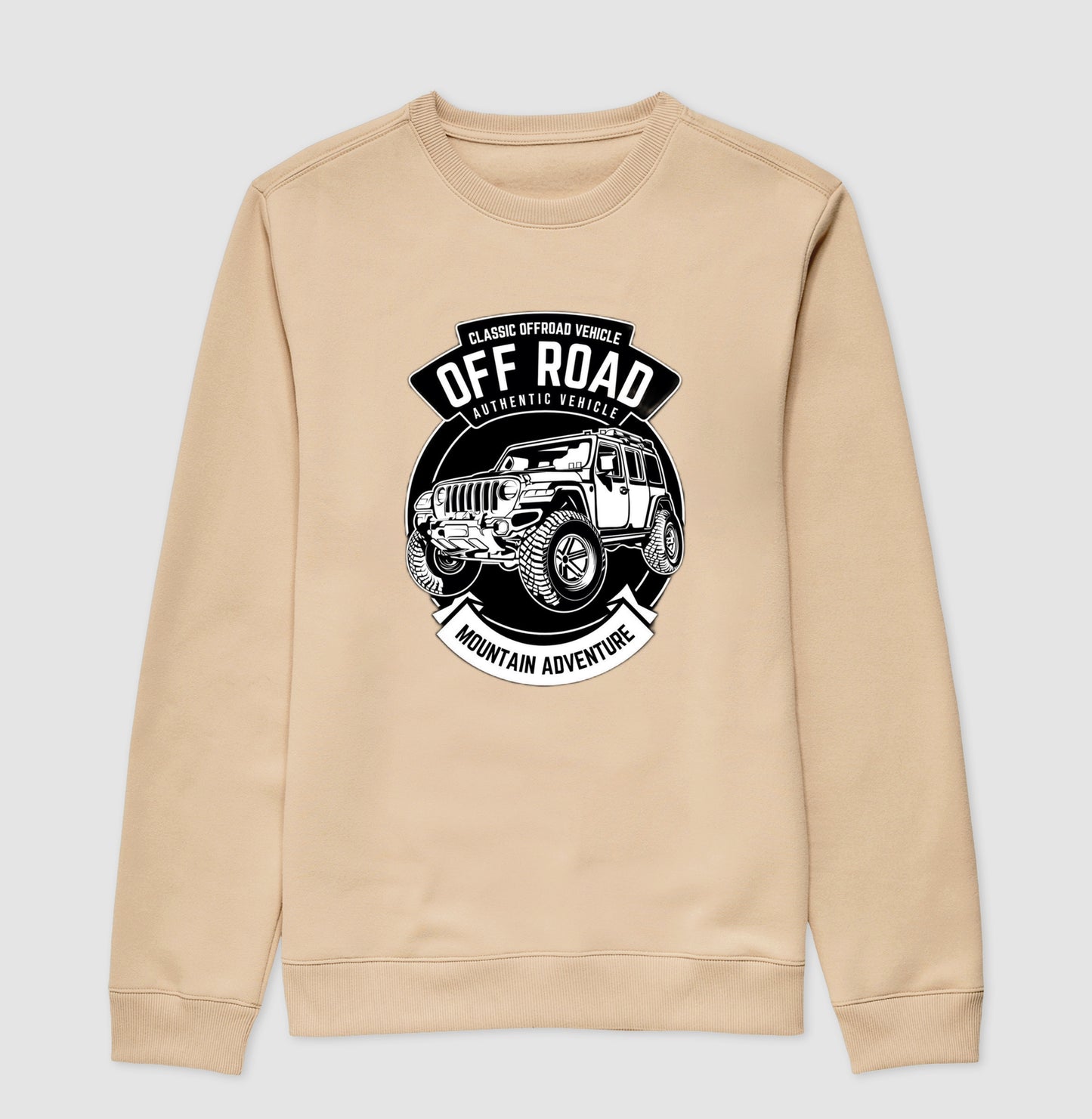 JEEP 4X4