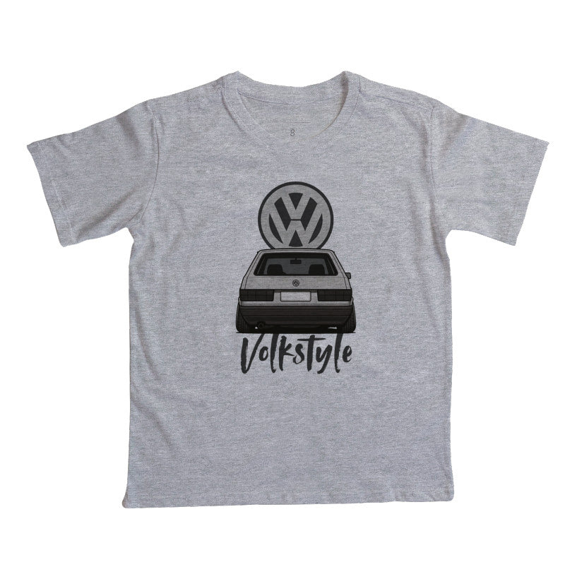 VOLKSTYLE GOL QUADRADO