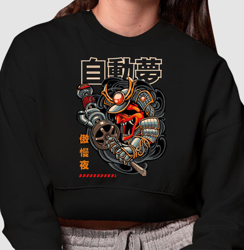 SAMURAI STYLE