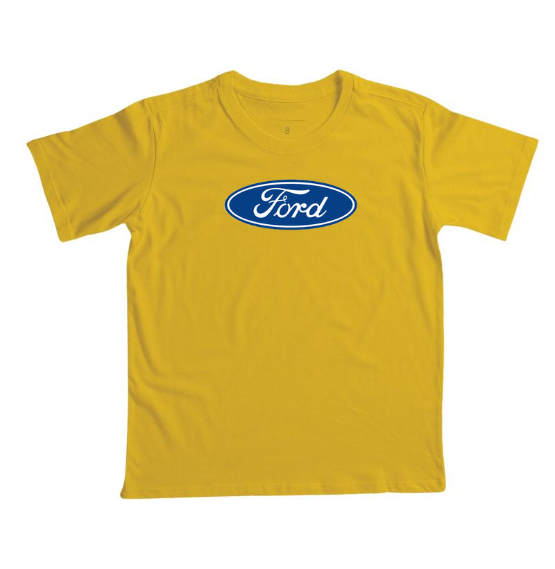 CAMISA FORD