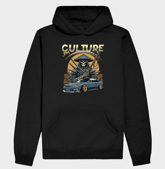 JDM CULTURE