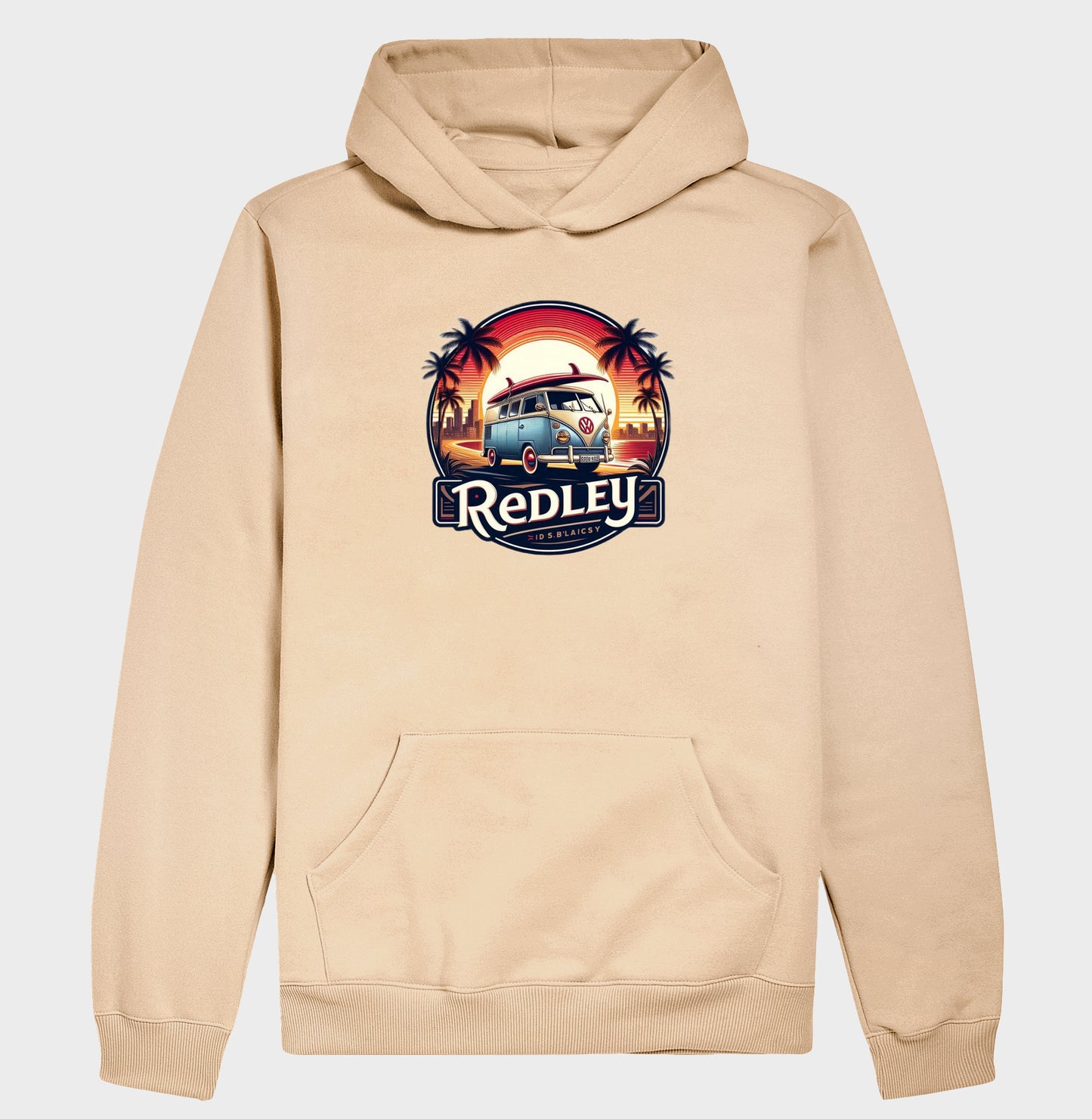 KOMBI REDLEY