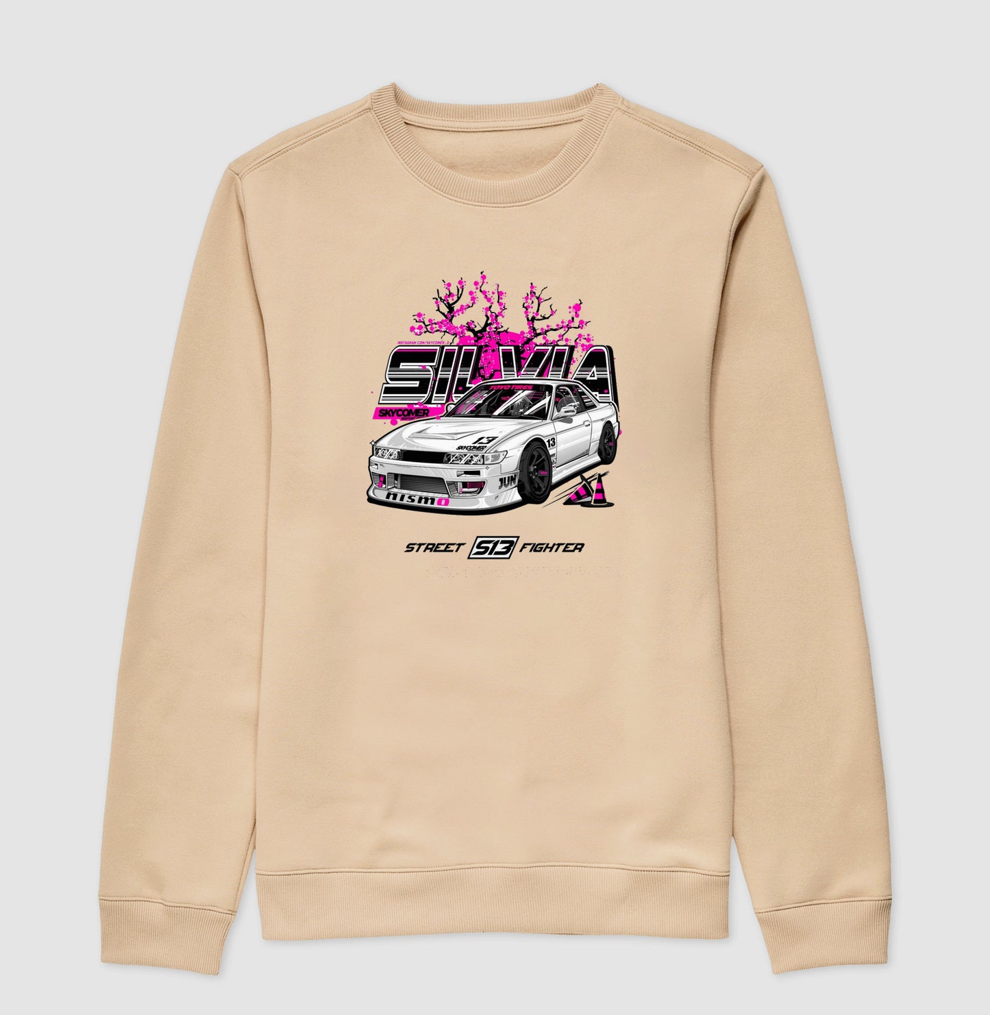 SILVIA S13