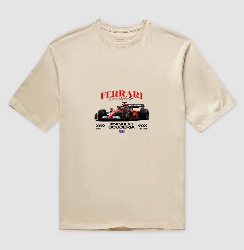 F1 FERRARI