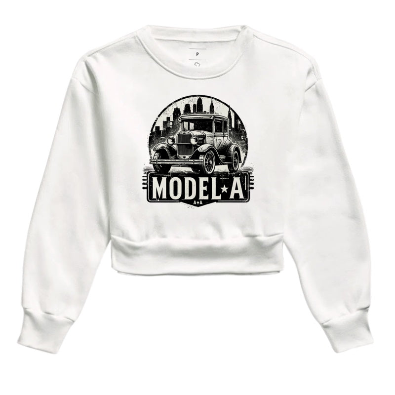 FORD MODEL-A